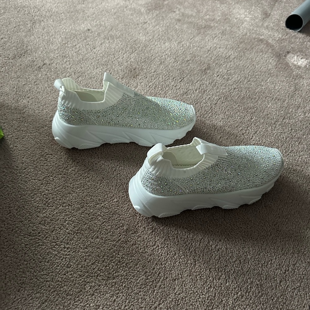 Brand new stylish